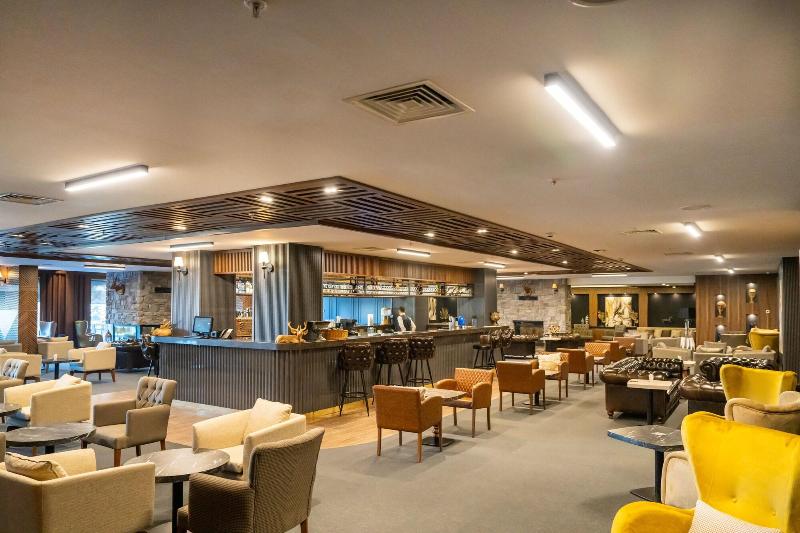 Sarpino Mountain Hotel image
