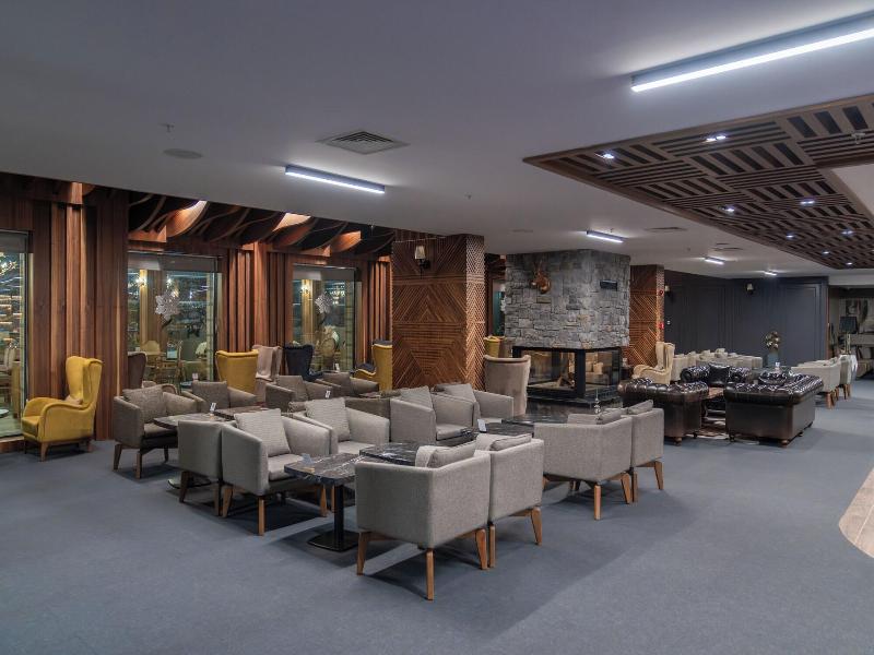 Sarpino Mountain Hotel image