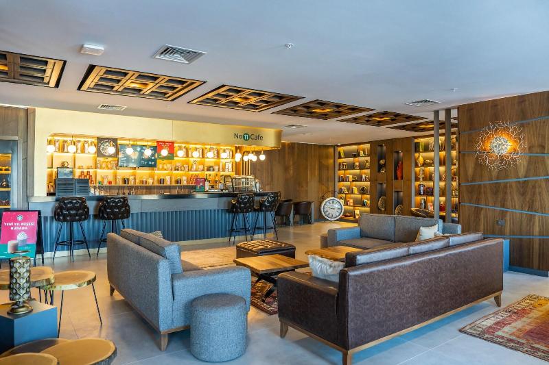 Sarpino Mountain Hotel image