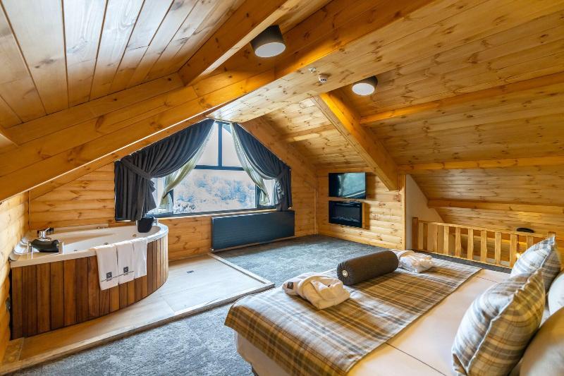 Sarpino Mountain Hotel image