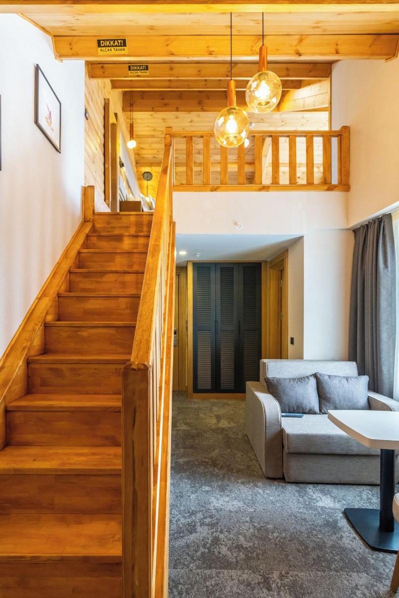 Sarpino Mountain Hotel image