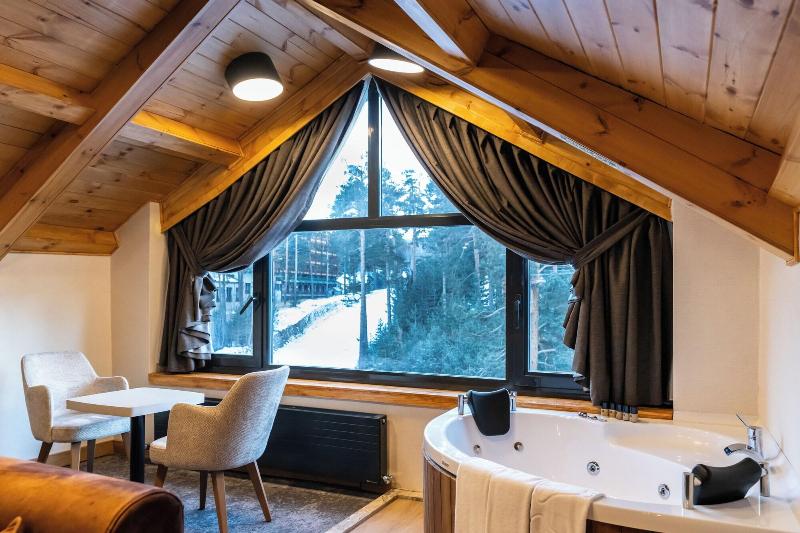 Sarpino Mountain Hotel image