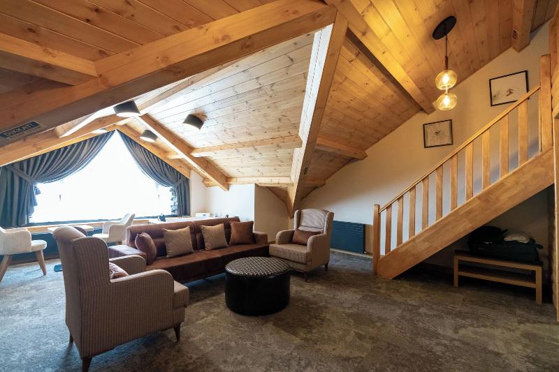 Sarpino Mountain Hotel image