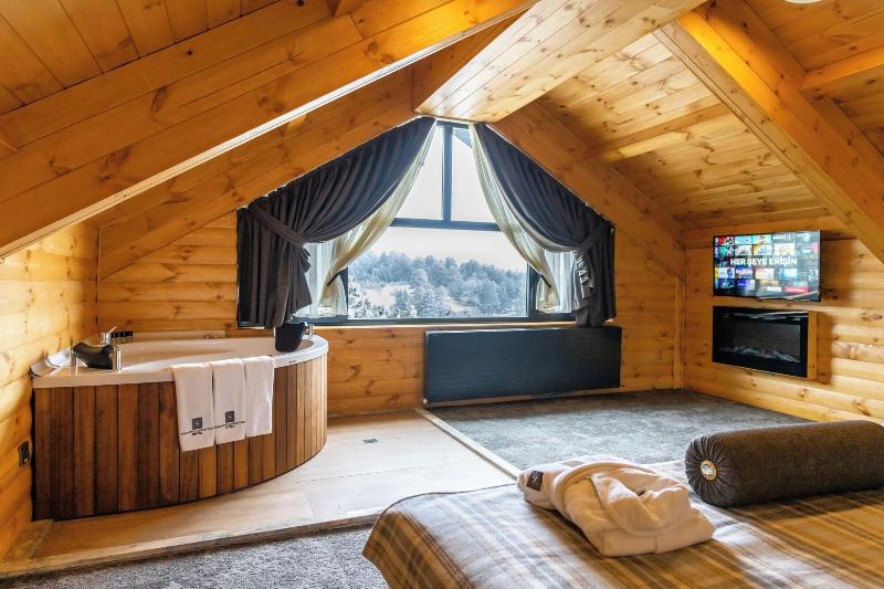 Sarpino Mountain Hotel image