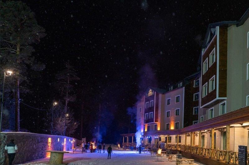 Sarpino Mountain Hotel image