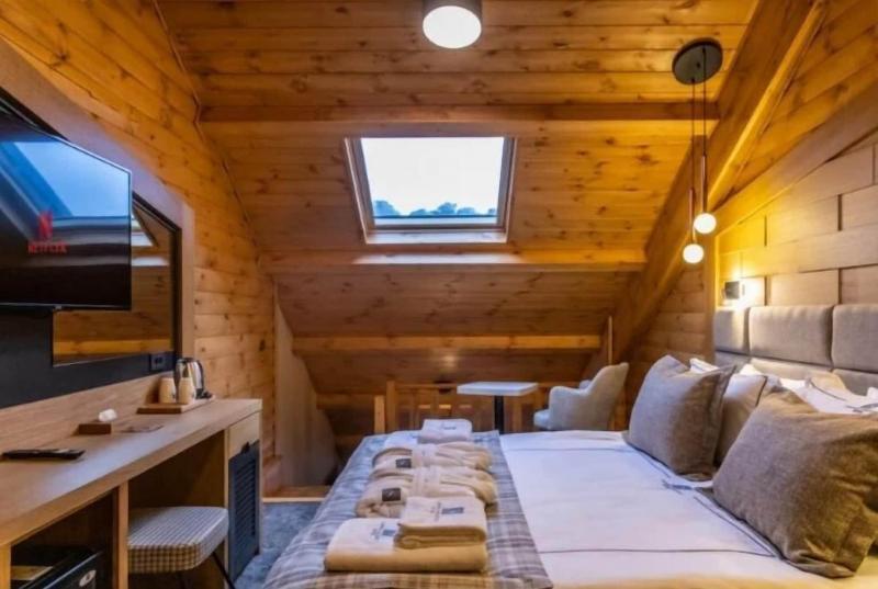 Sarpino Mountain Hotel image