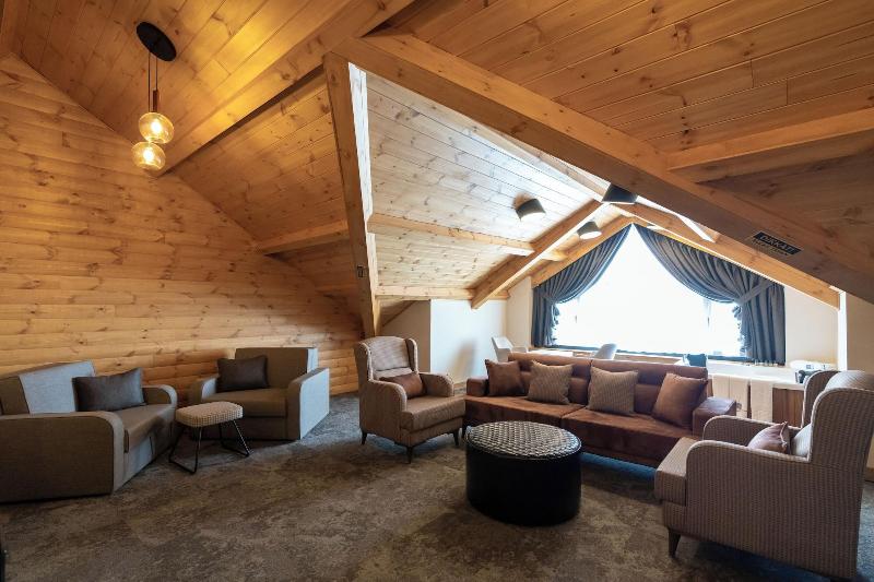 Sarpino Mountain Hotel image