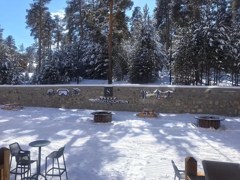 Sarpino Mountain Hotel image