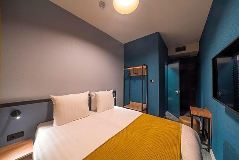 Fd Hotels image