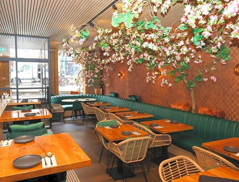 Fd Hotels image