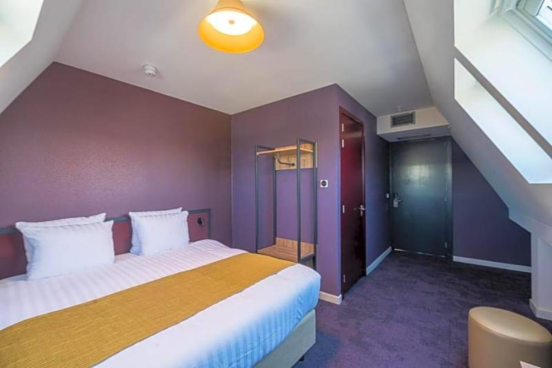 Fd Hotels image