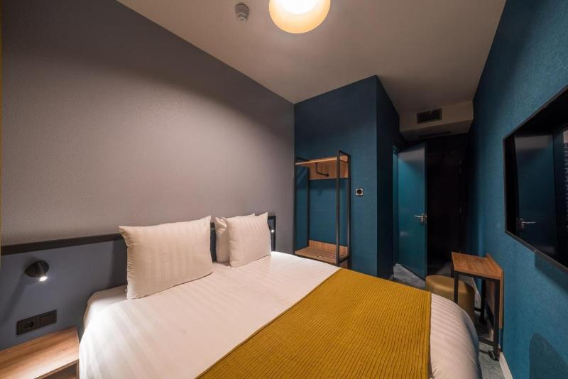 Fd Hotels image