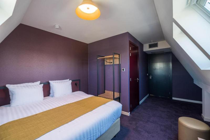 Fd Hotels image