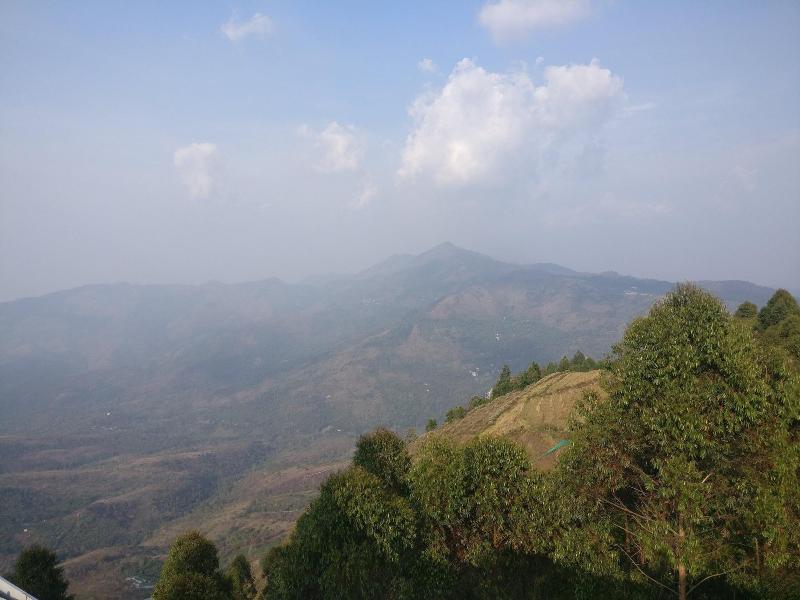 Skr Sivabhagya Adventure Suites