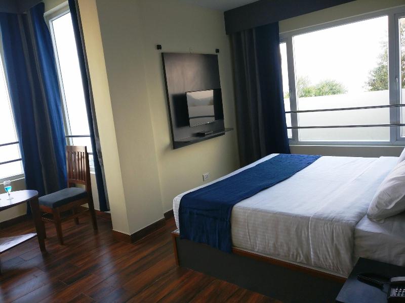 Skr Sivabhagya Adventure Suites 2