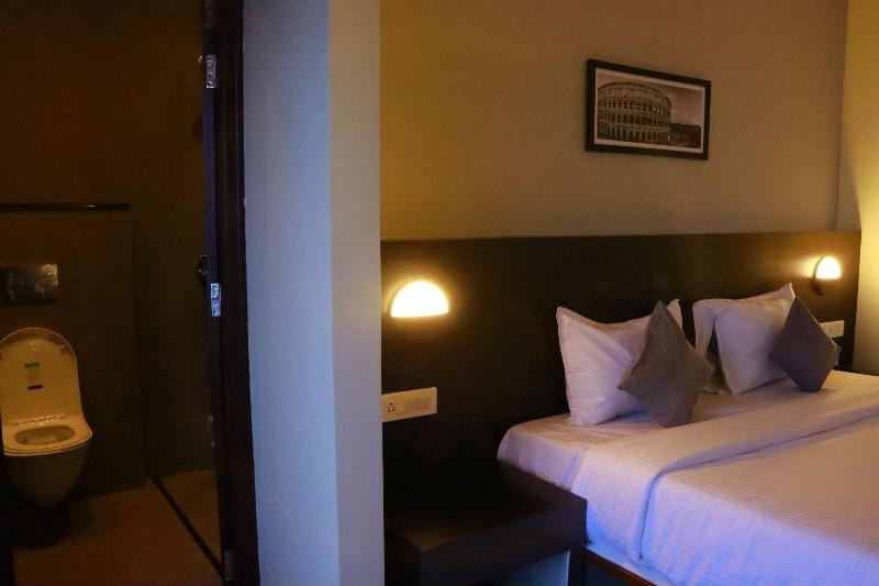 Skr Sivabhagya Adventure Suites 5