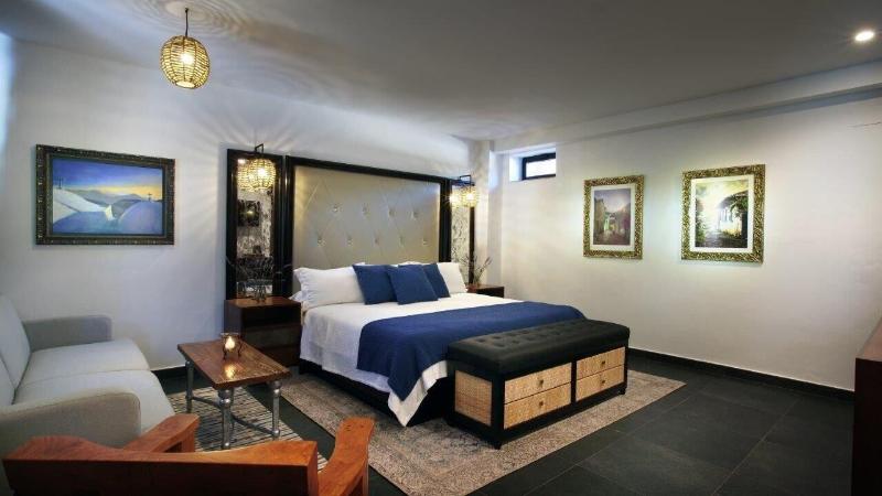 Aqua Et Oleum Hotel image