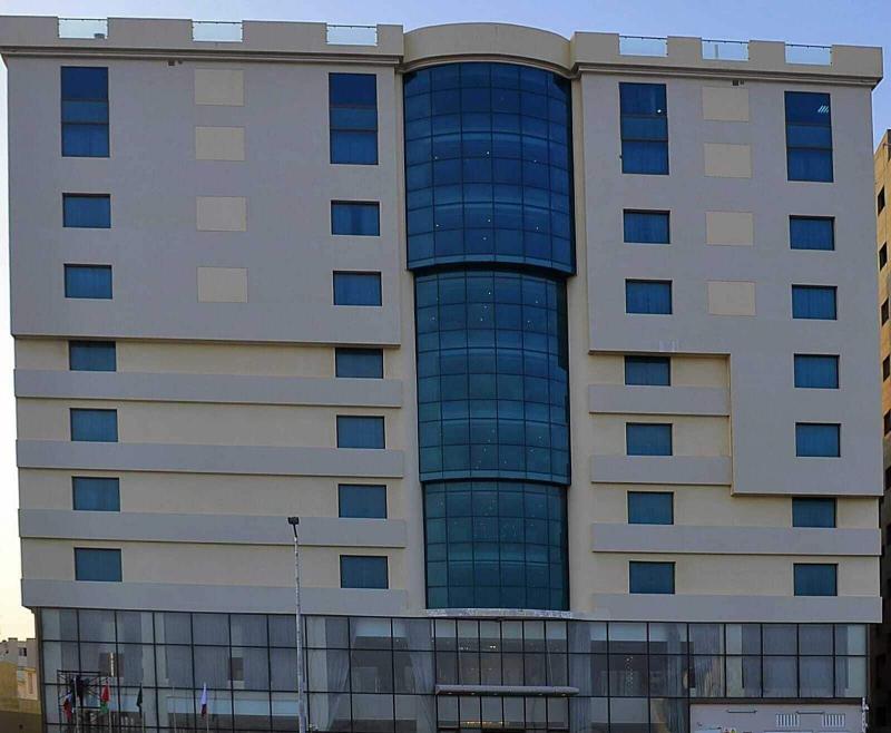 Wonder Palace image