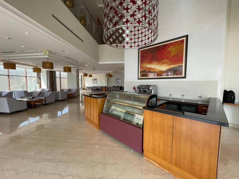 Wonder Palace image