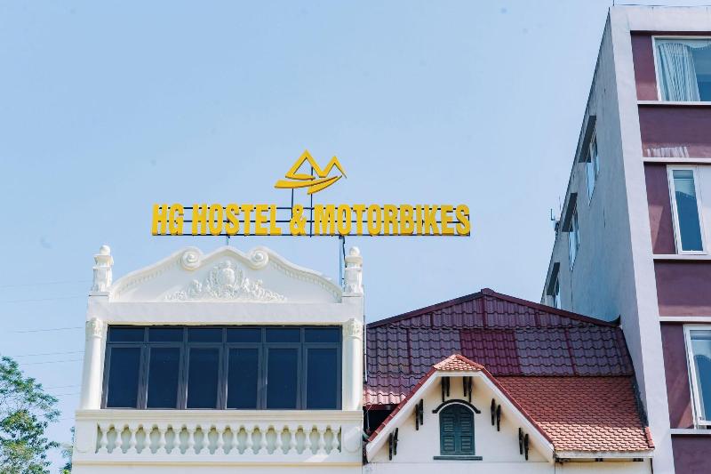 Hg Hostel And Motobikes