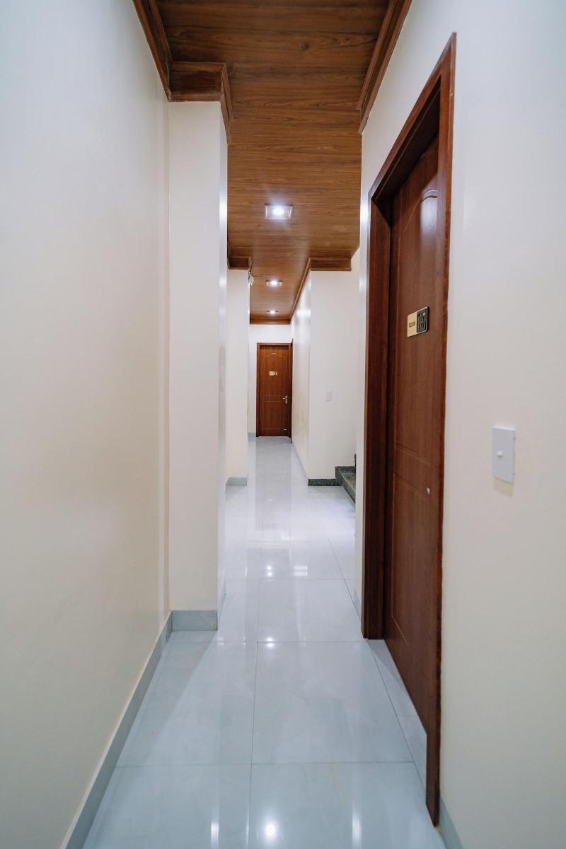 Hg Hostel And Motobikes