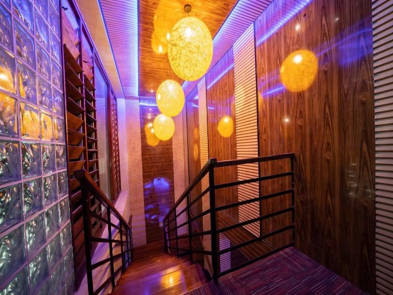 Hotel Bulabard image
