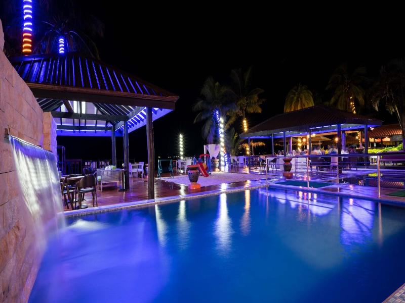Hotel Bulabard image