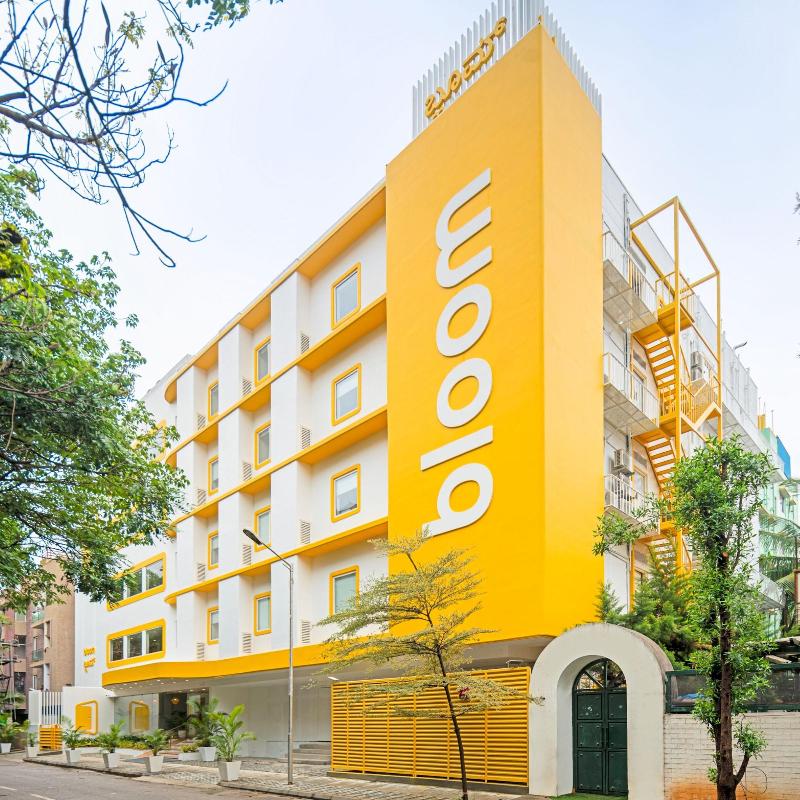 Bloom Hotel Brookefield image