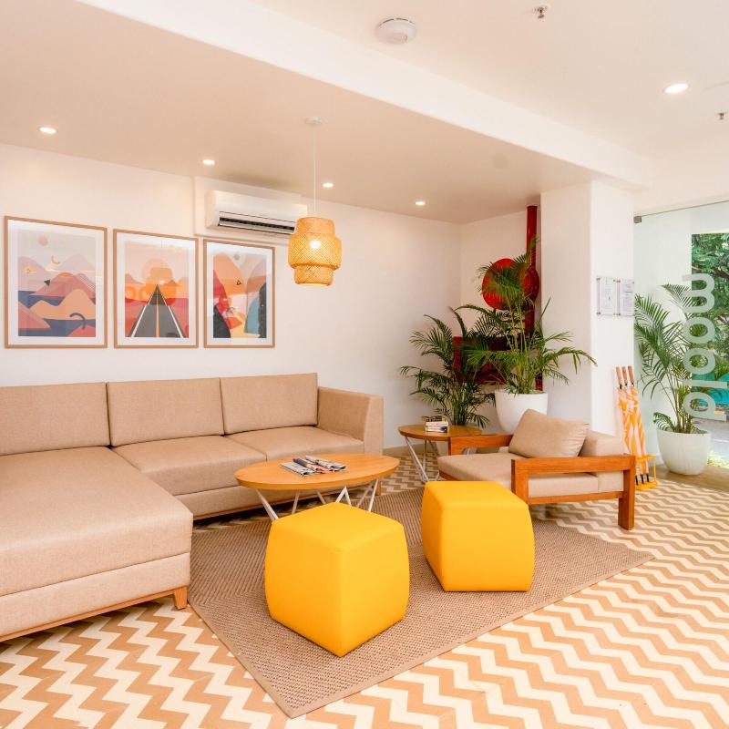Bloom Hotel Brookefield image