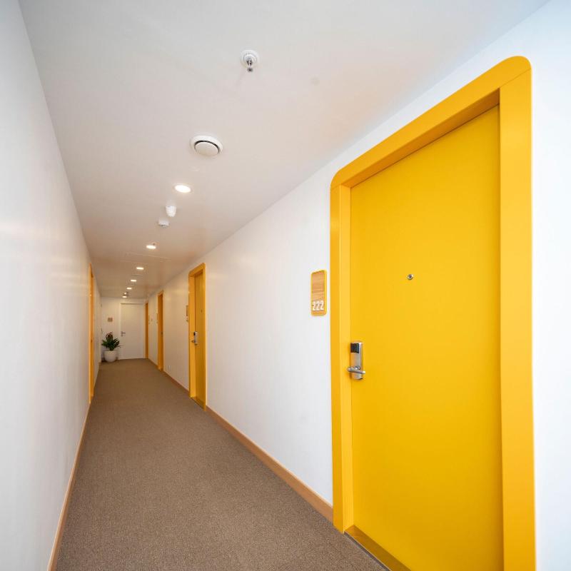 Bloom Hotel Brookefield image