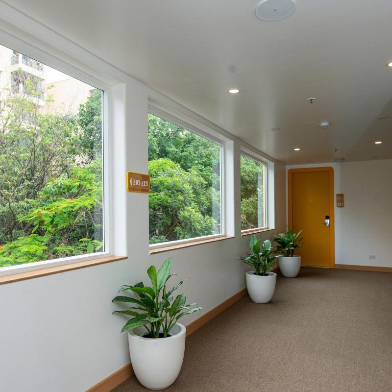 Bloom Hotel Brookefield image
