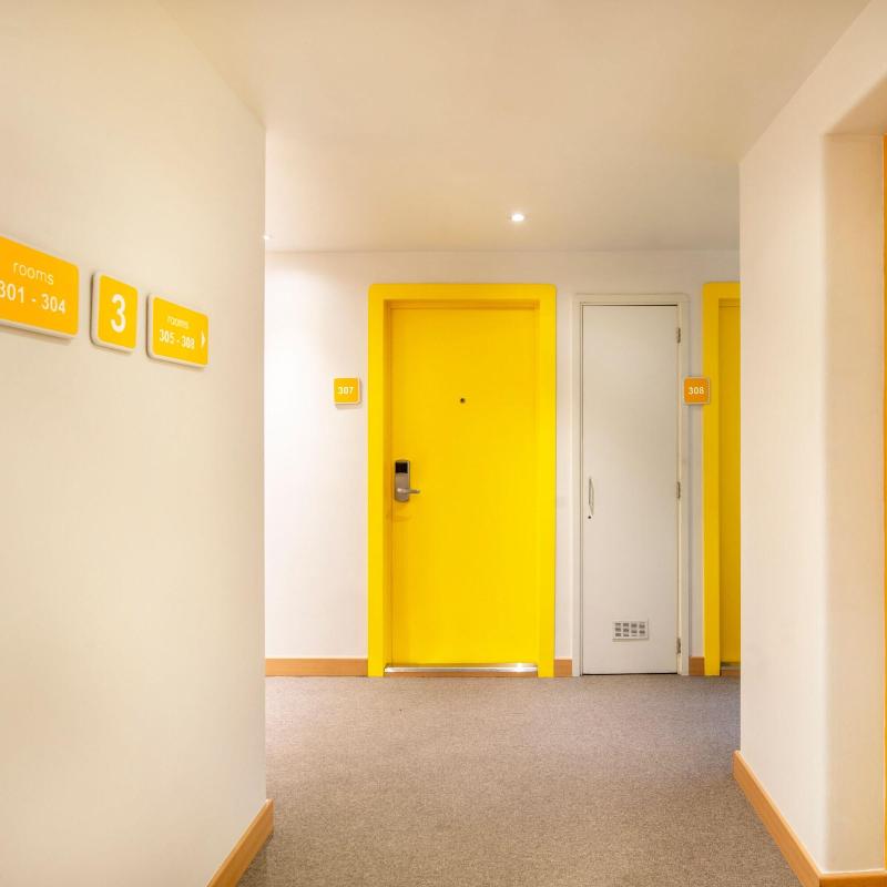 Bloom Hotel Brookefield image