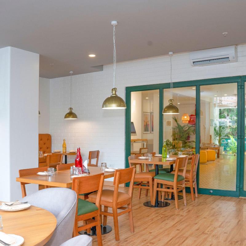 Bloom Hotel Brookefield image