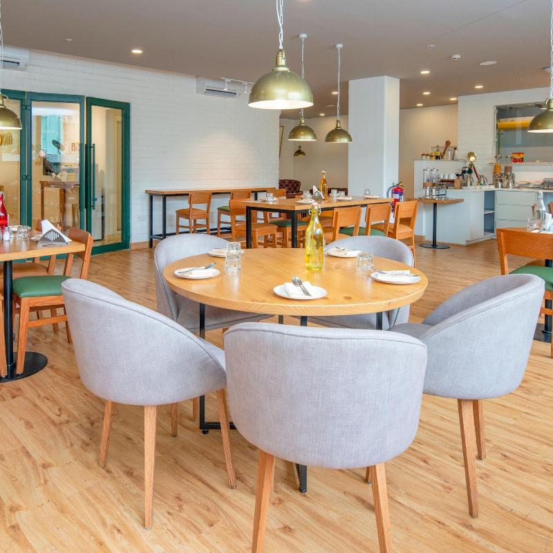 Bloom Hotel Brookefield image