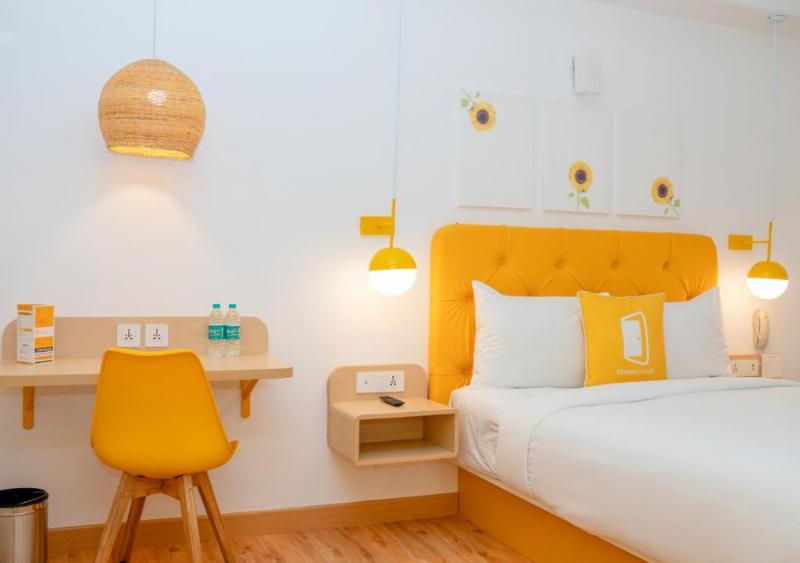 Bloom Hotel Brookefield image
