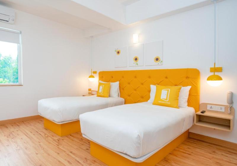 Bloom Hotel Brookefield image