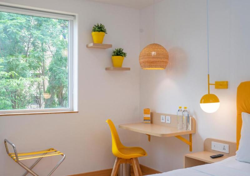 Bloom Hotel Brookefield image