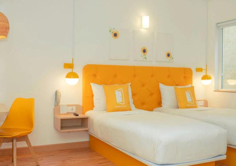 Bloom Hotel Brookefield image