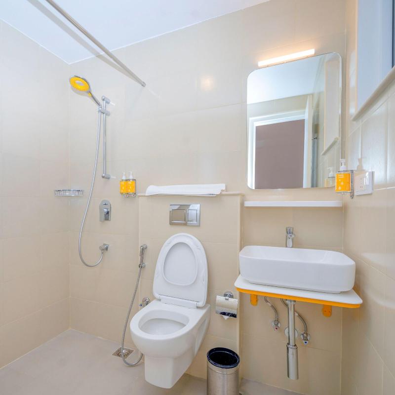 Bloom Hotel Brookefield image