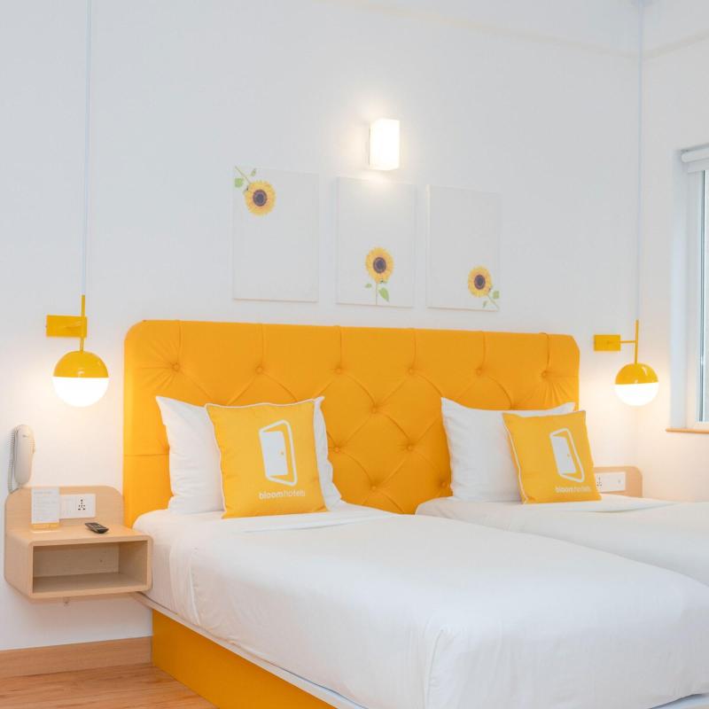 Bloom Hotel Brookefield image