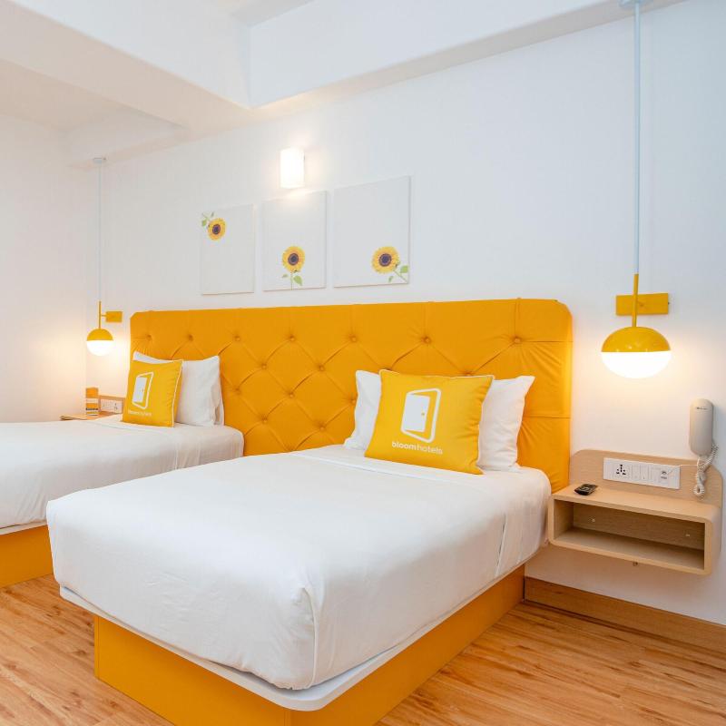 Bloom Hotel Brookefield image