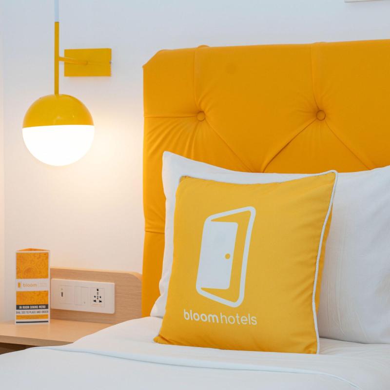 Bloom Hotel Brookefield image
