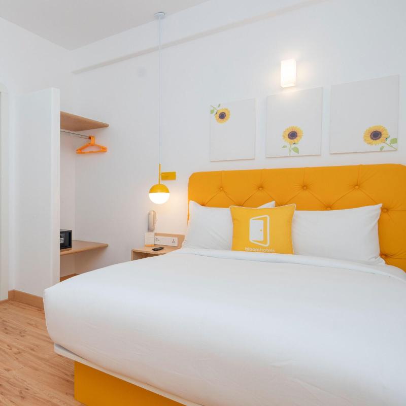 Bloom Hotel Brookefield image