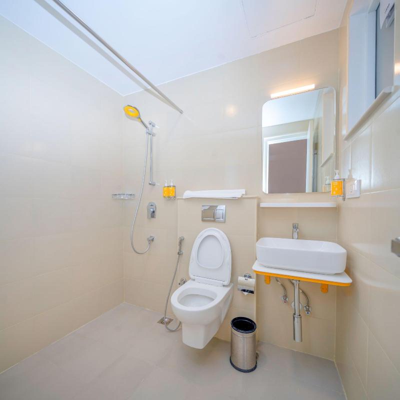 Bloom Hotel Brookefield image
