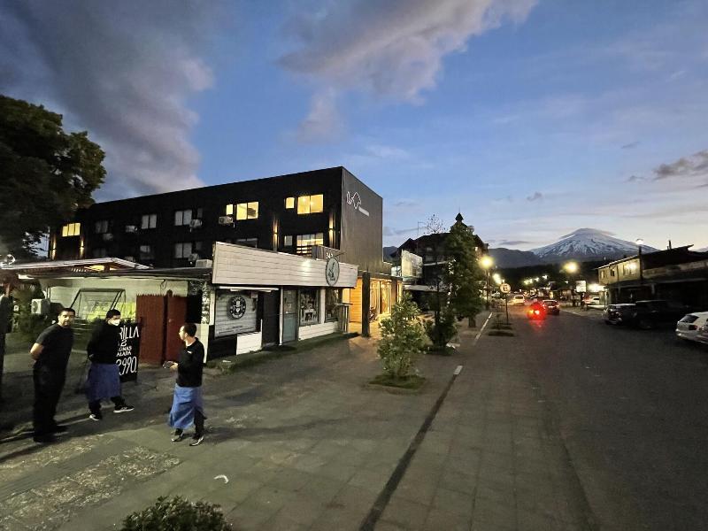 Mawa N Hotel Puca N image