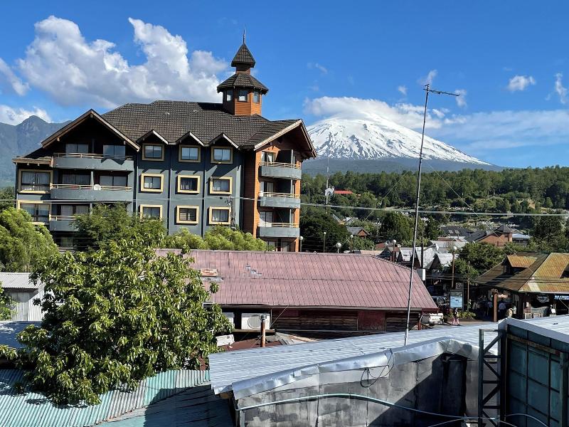 Mawa N Hotel Puca N image