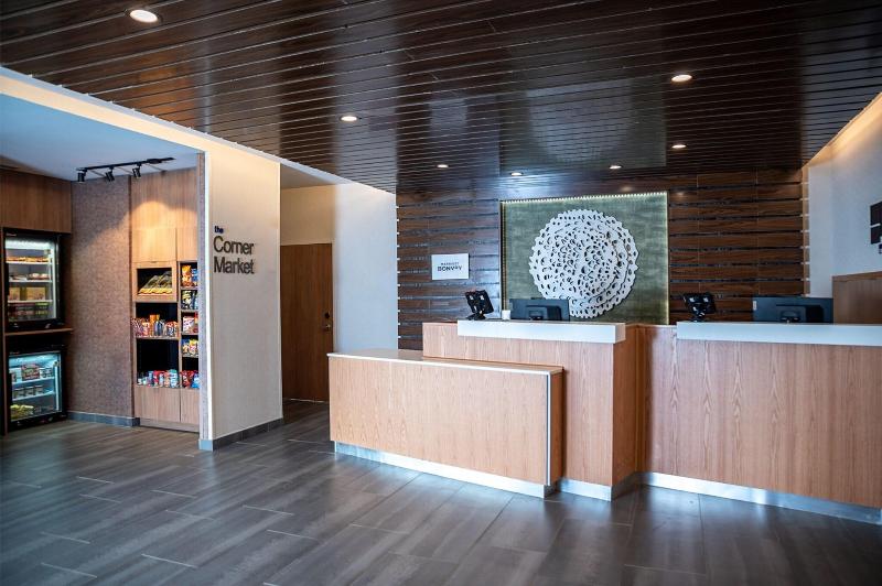 Fairfield Inn Suites By Marriott Kingsport image