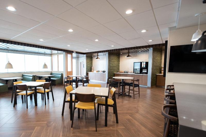 Fairfield Inn Suites By Marriott Kingsport image