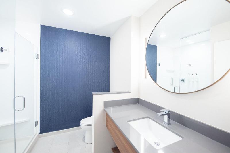 Fairfield Inn Suites By Marriott Kingsport image