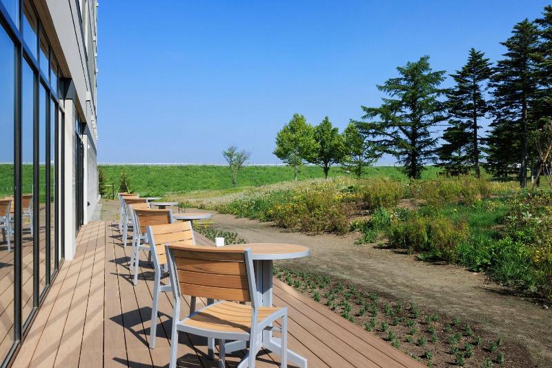 Fairfield By Marriott Hokkaido Naganuma image
